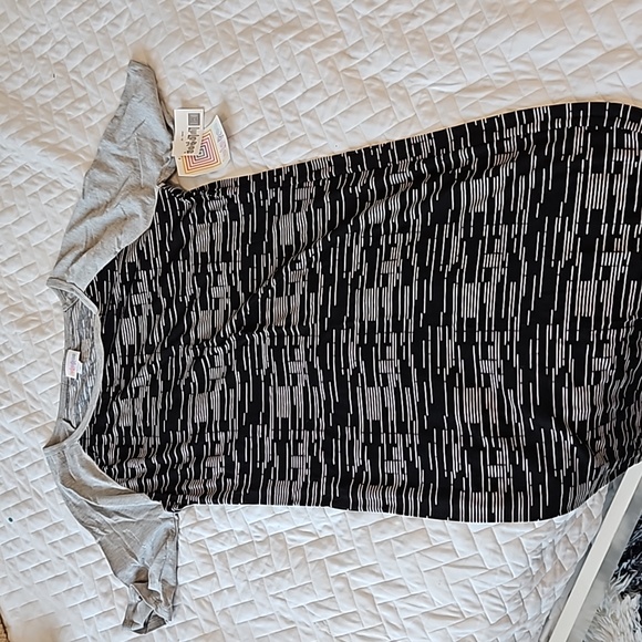 Lularoe Julia Dress - Picture 1 of 1